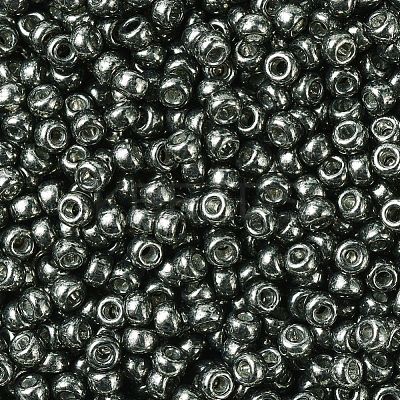 MIYUKI Round Rocailles Beads SEED-X0054-RR1087-1