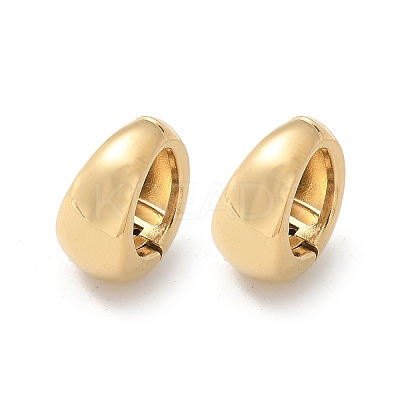 304 Stainless Steel Ear Cuff Findings EJEW-R153-03G-02-1