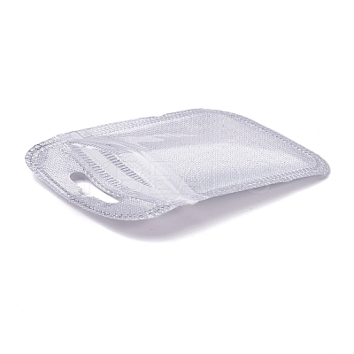 PP Non-Woven Resealable Bags X1-OPP-Z002-04B-1