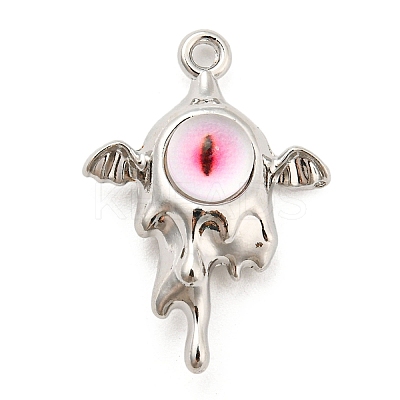 Alloy Pendants PALLOY-Z015-07P-1