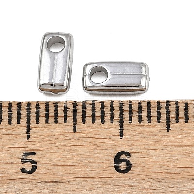 304 Stainless Steel Charms STAS-C135-03I-P-1