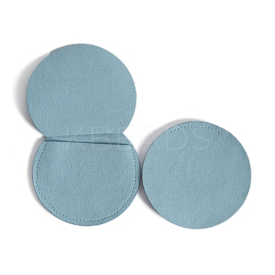 Velvet Storage Pouch Jewelry Bags PW-WG48F75-10-1