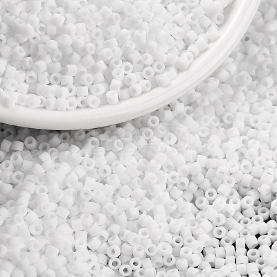 Cylinder Seed Beads X-SEED-H001-C19-1