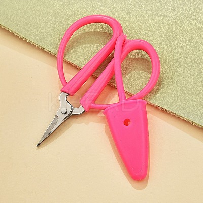 Stainless Steel Scissors PW-WG78C82-01-1