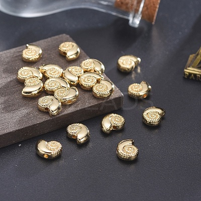 Alloy Beads TIBEB-A004-004G-NR-1