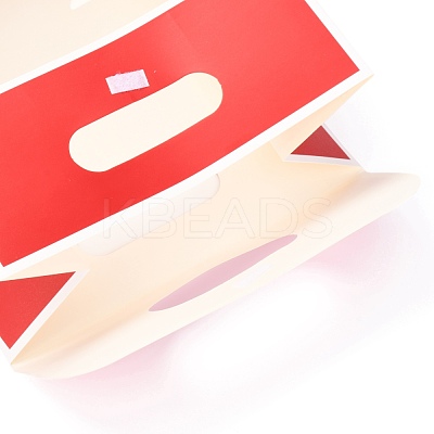 Rectangle Paper Bags ABAG-I005-01A-02-1