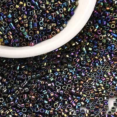 Cylinder Seed Beads X-SEED-H001-B03-1