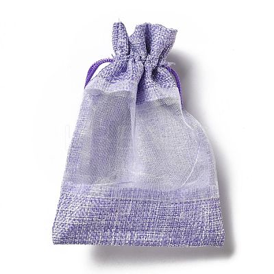 Linen Pouches ABAG-I009-02B-1