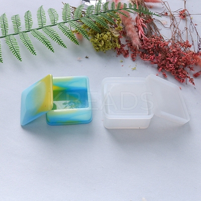 Storage Box Silicone Molds DIY-E019-01-1