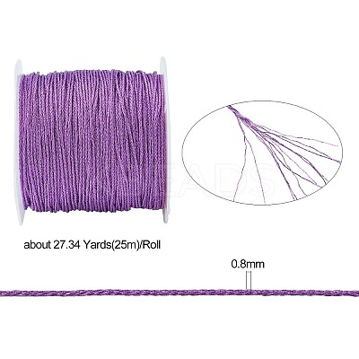 12-Ply Metallic Cord MCOR-CJ0001-03F-1