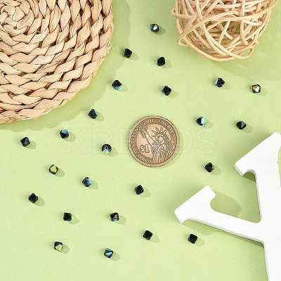Preciosa® Crystal Beads Y-PRC-BA5-23980-200-1
