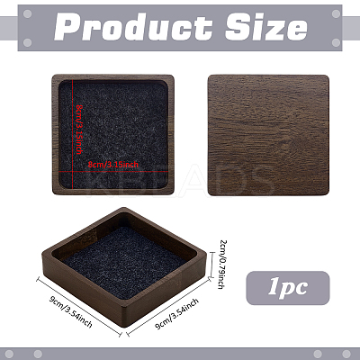 1Pc Wooden Jewelry Display Trays AJEW-PH0006-95B-1