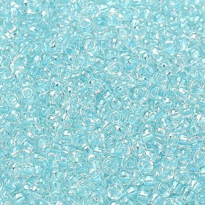 MIYUKI Round Rocailles Beads X-SEED-G007-RR3638-1
