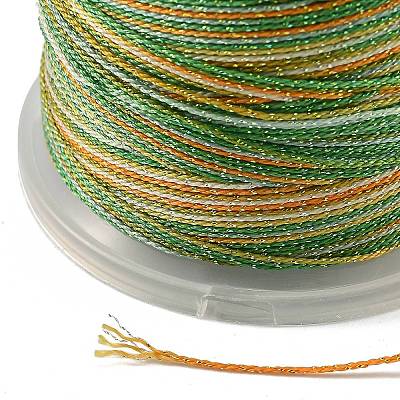 6-Ply Polyester Cord OCOR-L046-A19-1