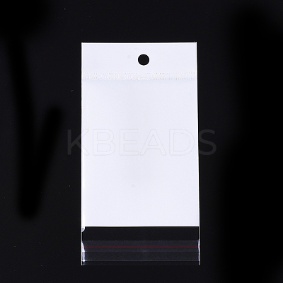 Pearl Film Cellophane Bags OPC-S019-03A-1