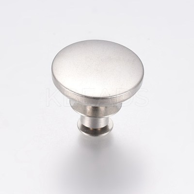 Alloy Button Pins for Jeans PALLOY-TAC0009-04P-1