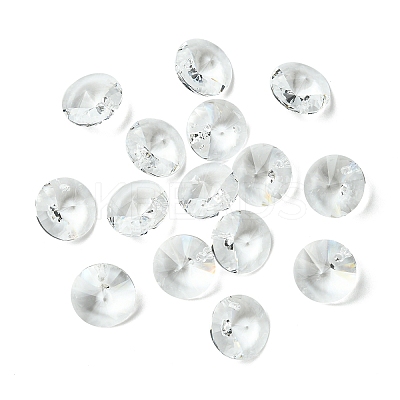 Preciosa® Crystal Pendants X-PRC-PA14-00030-1