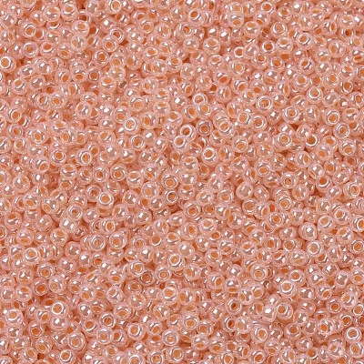 MIYUKI Round Rocailles Beads SEED-JP0008-RR0543-1