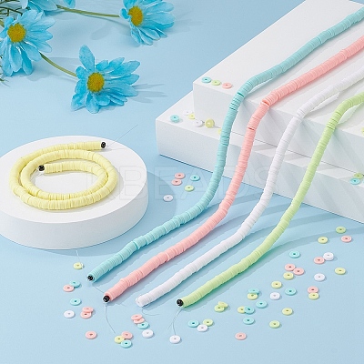 DIY Bracelet Making Kits DIY-YW0003-92B-1