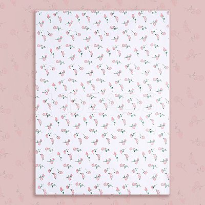 Waterproof Wrapping Paper PW-WG6DBF3-01-1
