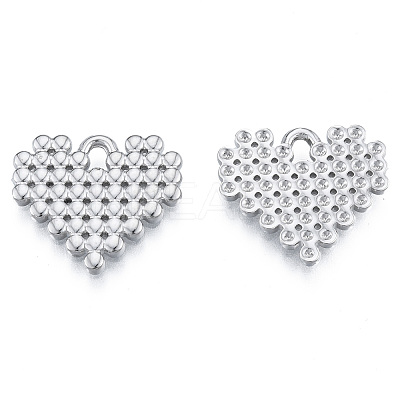 Non-Tarnish 304 Stainless Steel Pendants LS-STAS-N098-190P-1