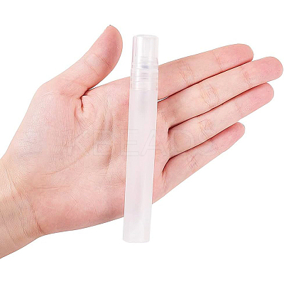 Plastic Spray Bottle MRMJ-BC0001-44-1