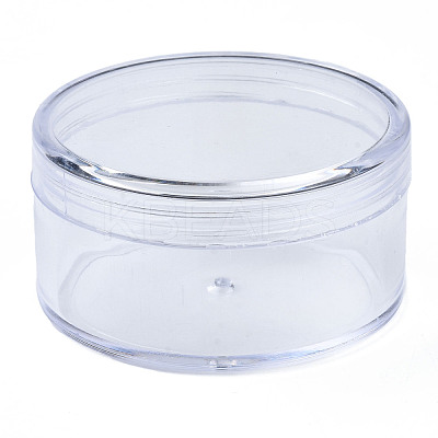 Column Polystyrene Bead Storage Container CON-N011-026-1
