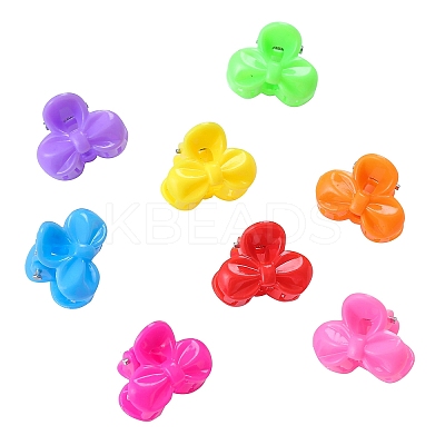 Mini Hair Claws Clip OHAR-R280-011-1