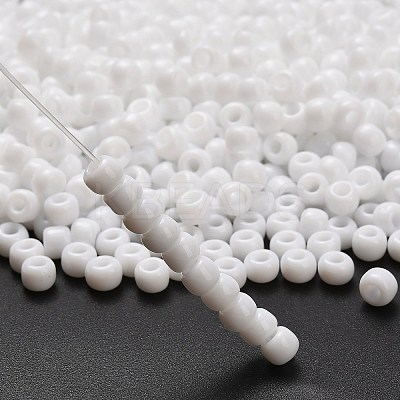 TOHO 3/0 Round Beads X-SEED-TR03-0041-1