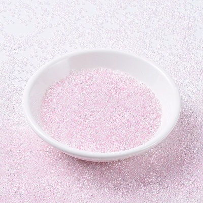 MIYUKI Round Rocailles Beads SEED-X0054-RR0265-1