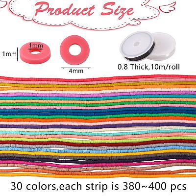 DIY Jewelry Making Kit DIY-SZ0004-70-1