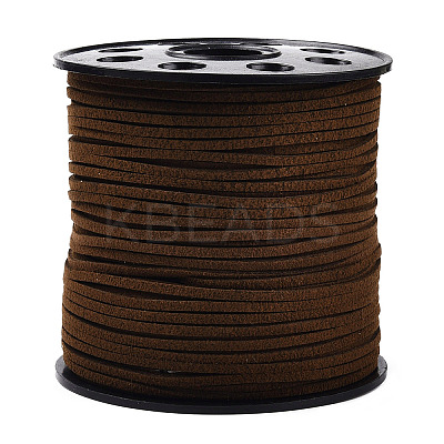 Faux Suede Cord LW-R007-1094-1