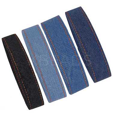 4 Style Stitch Denim Ribbon OCOR-SZ0001-05C-05-1