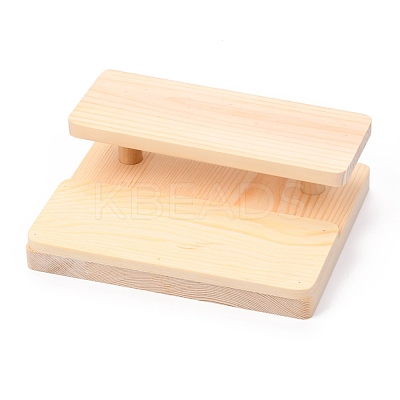 Wooden Displays for Eyeglasses ODIS-P007-04A-1