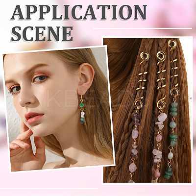 DIY Jewelry Making Kits DIY-SC0031-05-1