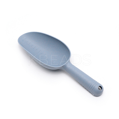 Plastic Shovels AJEW-WH0143-18B-1