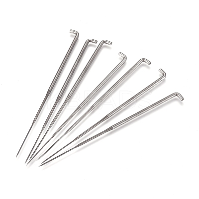 Iron Felting Needles NEED-D009-A-1