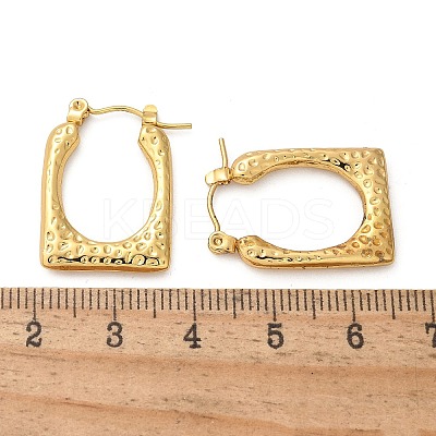 304 Stainless Steel Hoop Earrings for Women EJEW-L296-047G-1