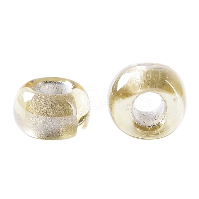 TOHO 11/0 Round Beads X-SEED-TR11-0286-1