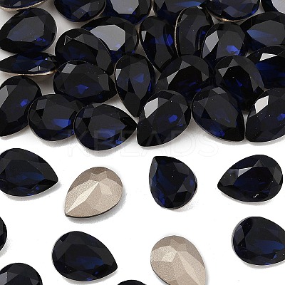Preciosa® MAXIMA Crystal Fancy Stones X-PRC-FE14-30280-1