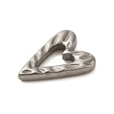 304 Stainless Steel Linking Rings STAS-G344-10C-P-1