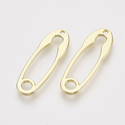 Alloy Pendants PALLOY-T067-83LG-1