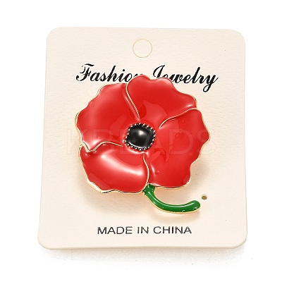 Alloy Brooches LS-JEWB-B001-03P-02-1