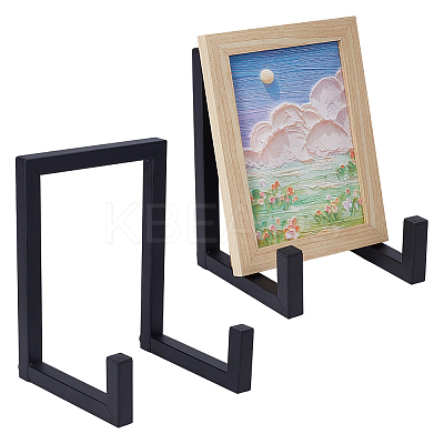 Iron Bookends ODIS-WH0038-216-1