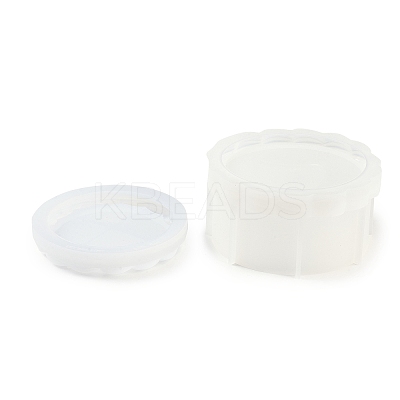 DIY Silicone Storage Molds SIMO-P008-19A-1