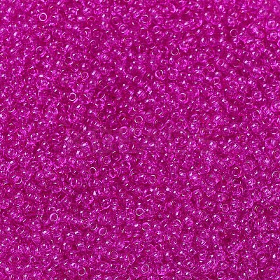 MIYUKI Round Rocailles Beads SEED-X0054-RR1310-1