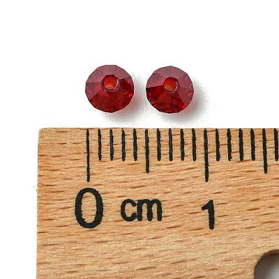 Preciosa® Crystal Beads Y-PRC-BA4-90090-1