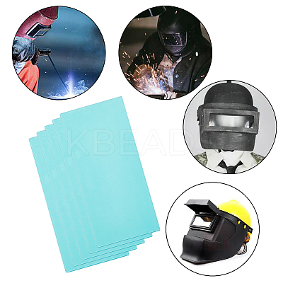 PC Protector Mirrors AJEW-WH0455-24B-1