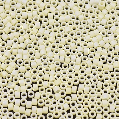 MIYUKI Delica Beads SEED-MY11-DB1521-1