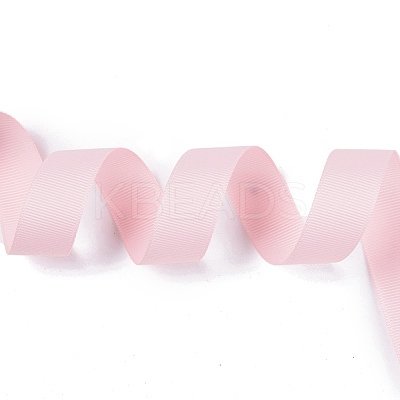 High Dense Polyester Grosgrain Ribbons OCOR-S112-G-06-1